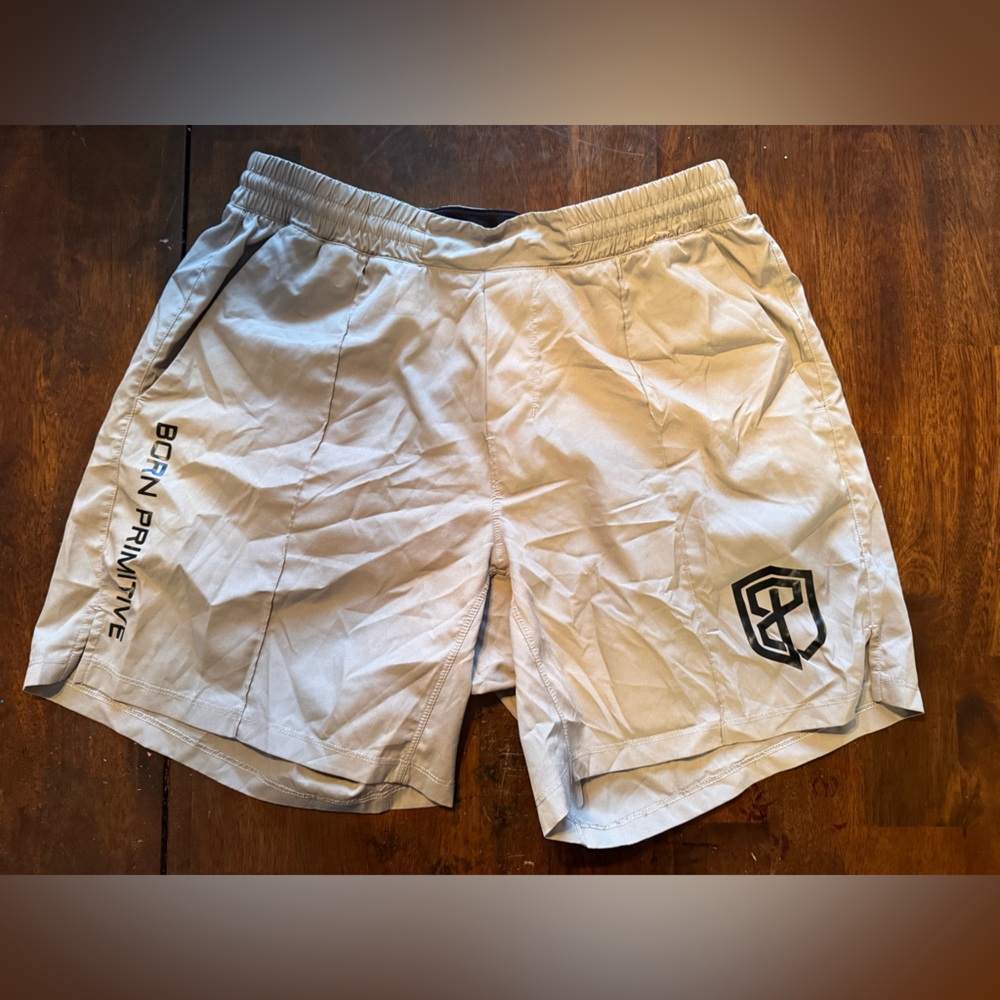 Born Primitive Short